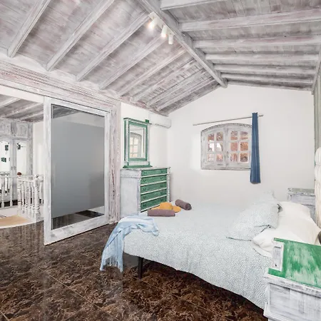 Oasis De Asomada Villa La Asomada (Lanzarote)